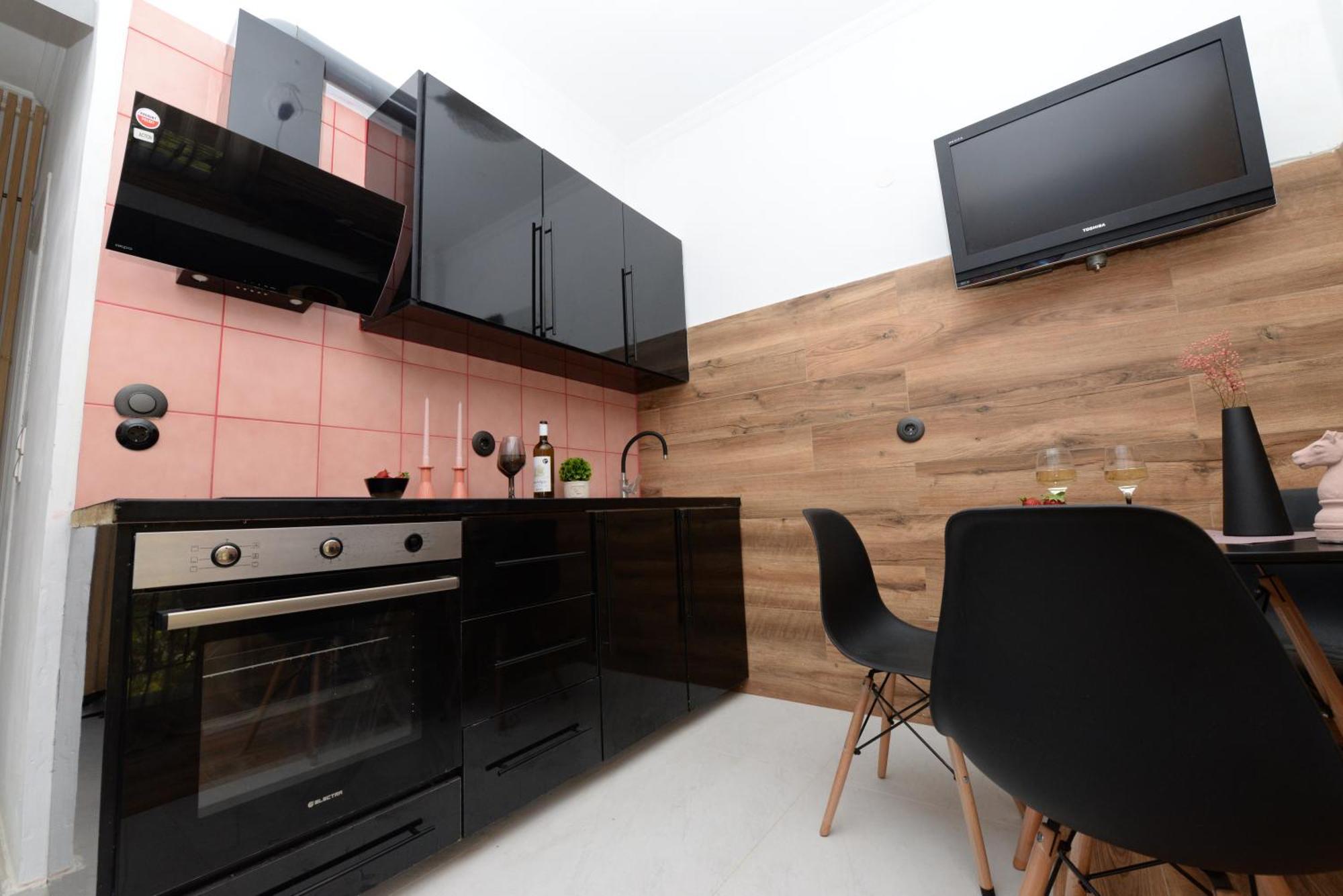 Casa Theodosia A&B Apartment Corfu  Exterior photo